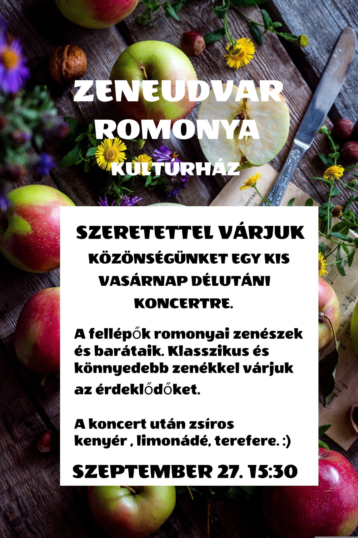 zeneudvar