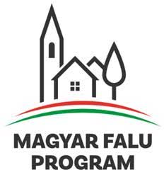 MagyarFaluProgram Logo